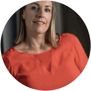 Aurélie, praticienne accompagnée