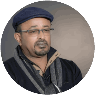 Ismaël, Gestalt praticien, Val d'Oise