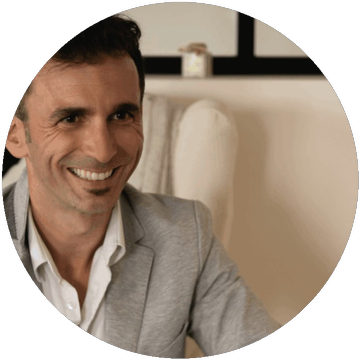 Ludovic Marchand, fondateur XSANCE